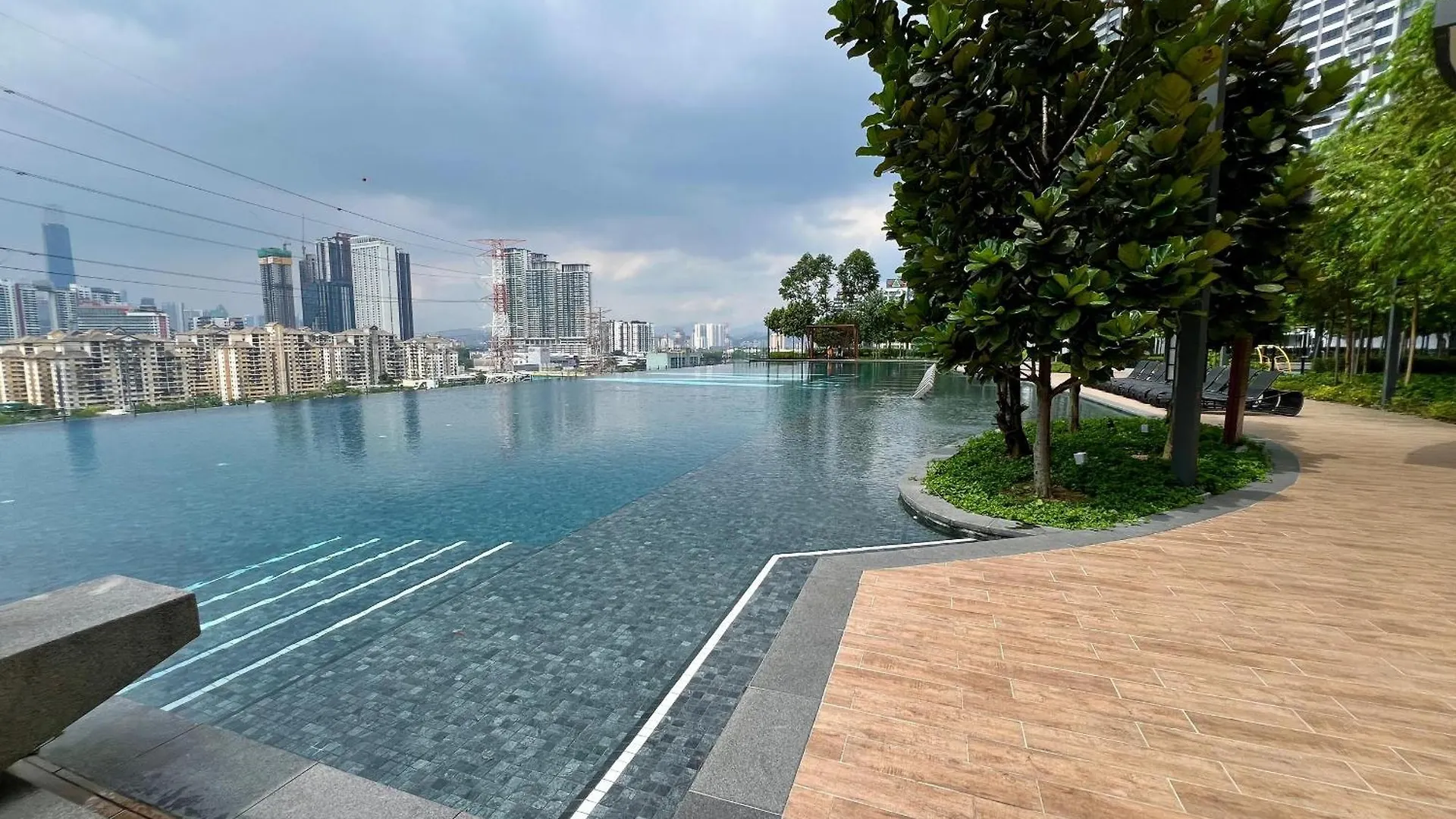 Apartment 30 Off Monthly L 3Br Designer Suites By Cityspace Kuala Lumpur Malaysia
