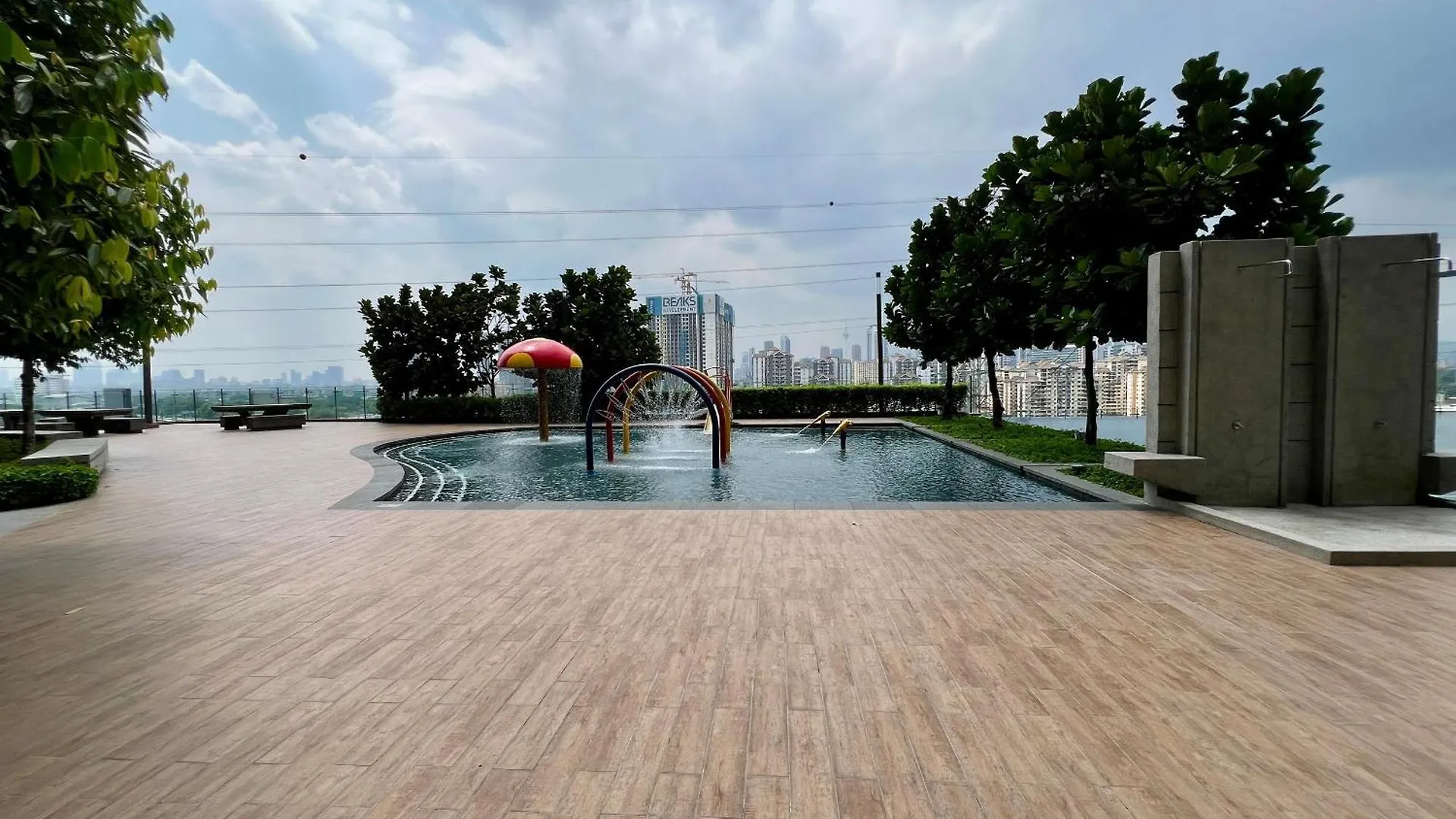30 Off Monthly L 3Br Designer Suites By Cityspace Kuala Lumpur