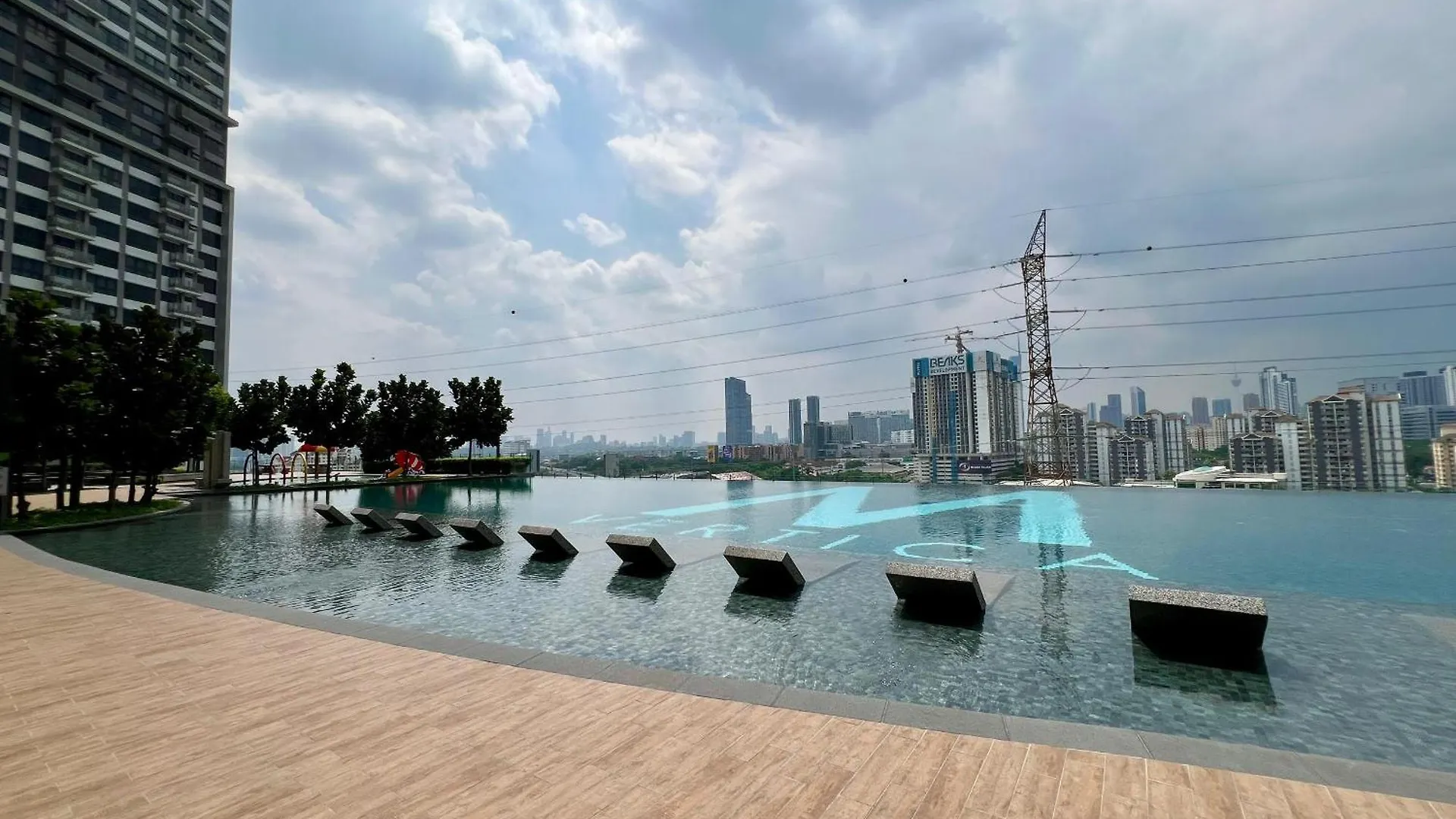 30 Off Monthly L 3Br Designer Suites By Cityspace Kuala Lumpur Apartment