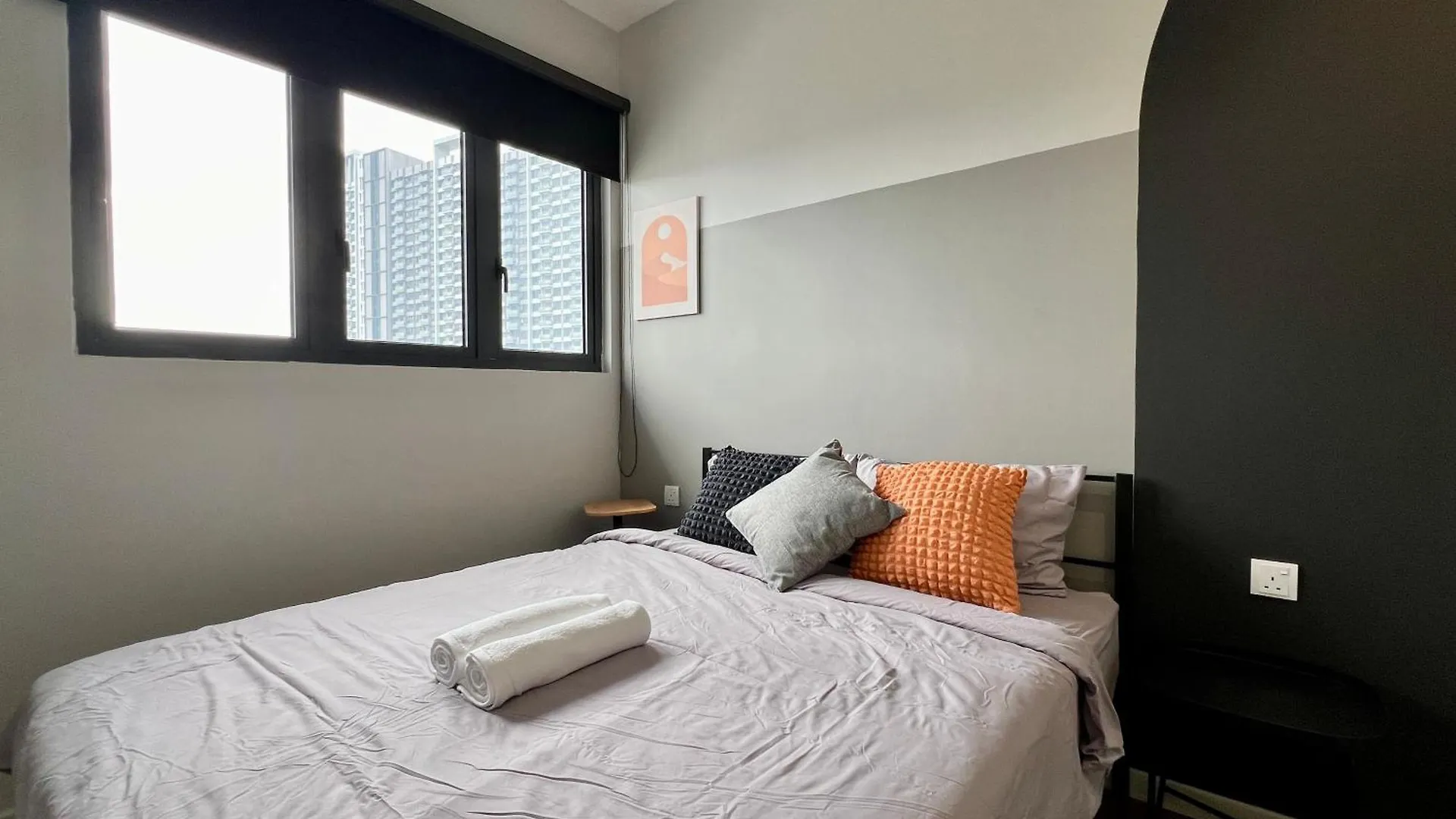 30 Off Monthly L 3Br Designer Suites By Cityspace Kuala Lumpur