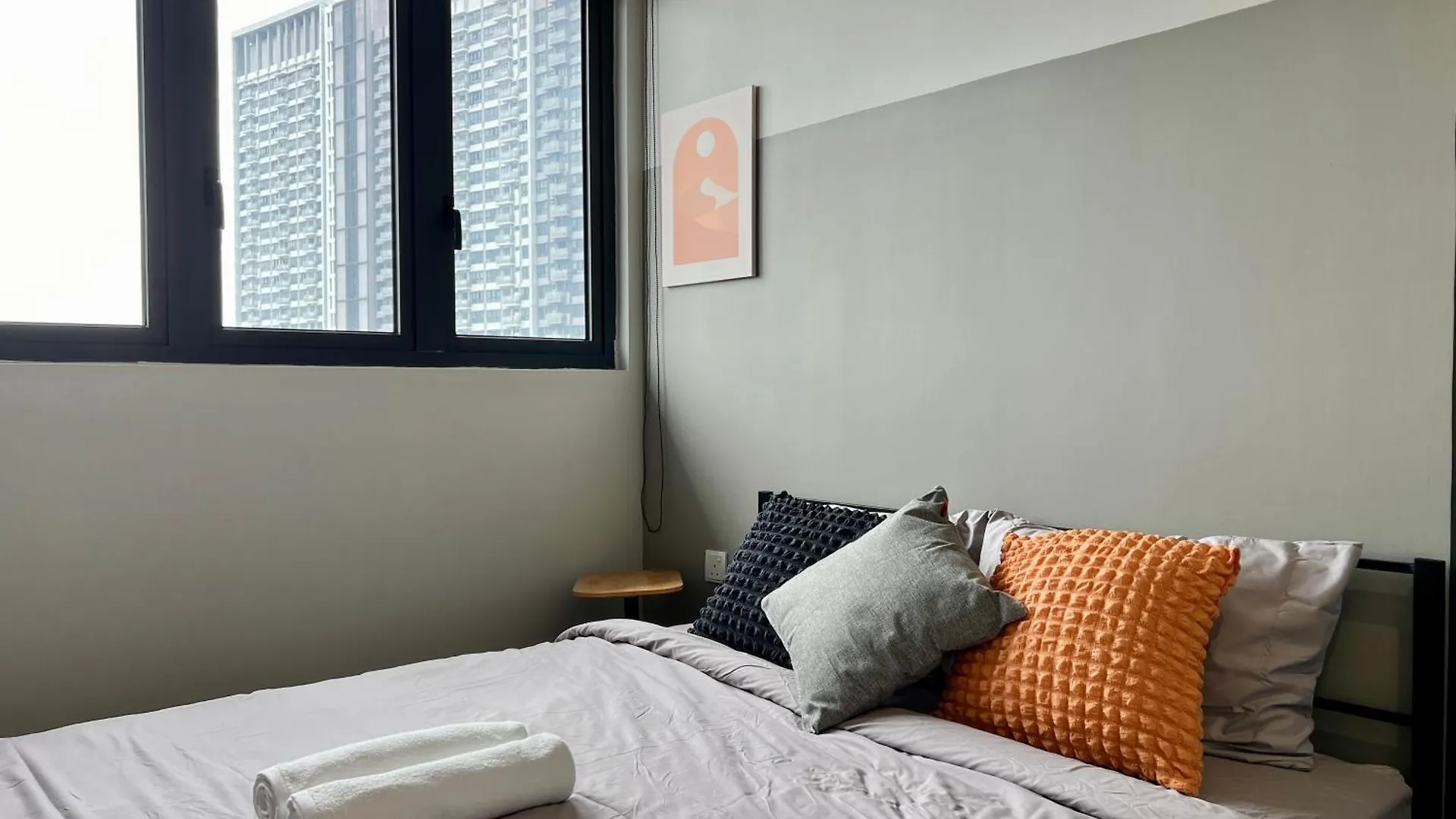 30 Off Monthly L 3Br Designer Suites By Cityspace Kuala Lumpur 0*,  Malaysia
