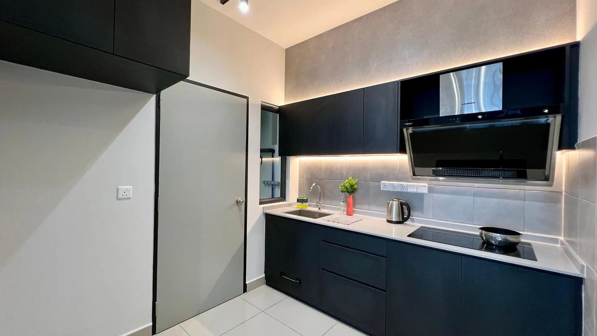 30 Off Monthly L 3Br Designer Suites By Cityspace Kuala Lumpur