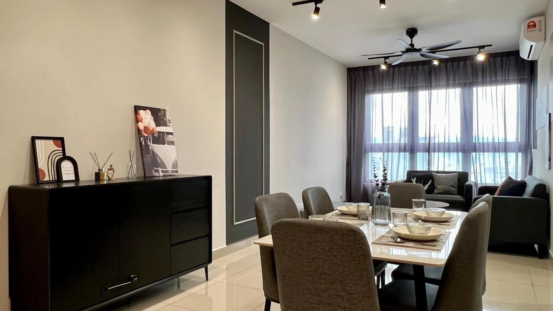 30 Off Monthly L 3Br Designer Suites By Cityspace Kuala Lumpur Apartment