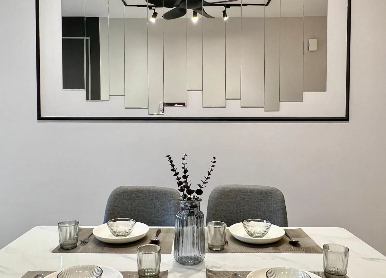 30 Off Monthly L 3Br Designer Suites By Cityspace Kuala Lumpur 0*,