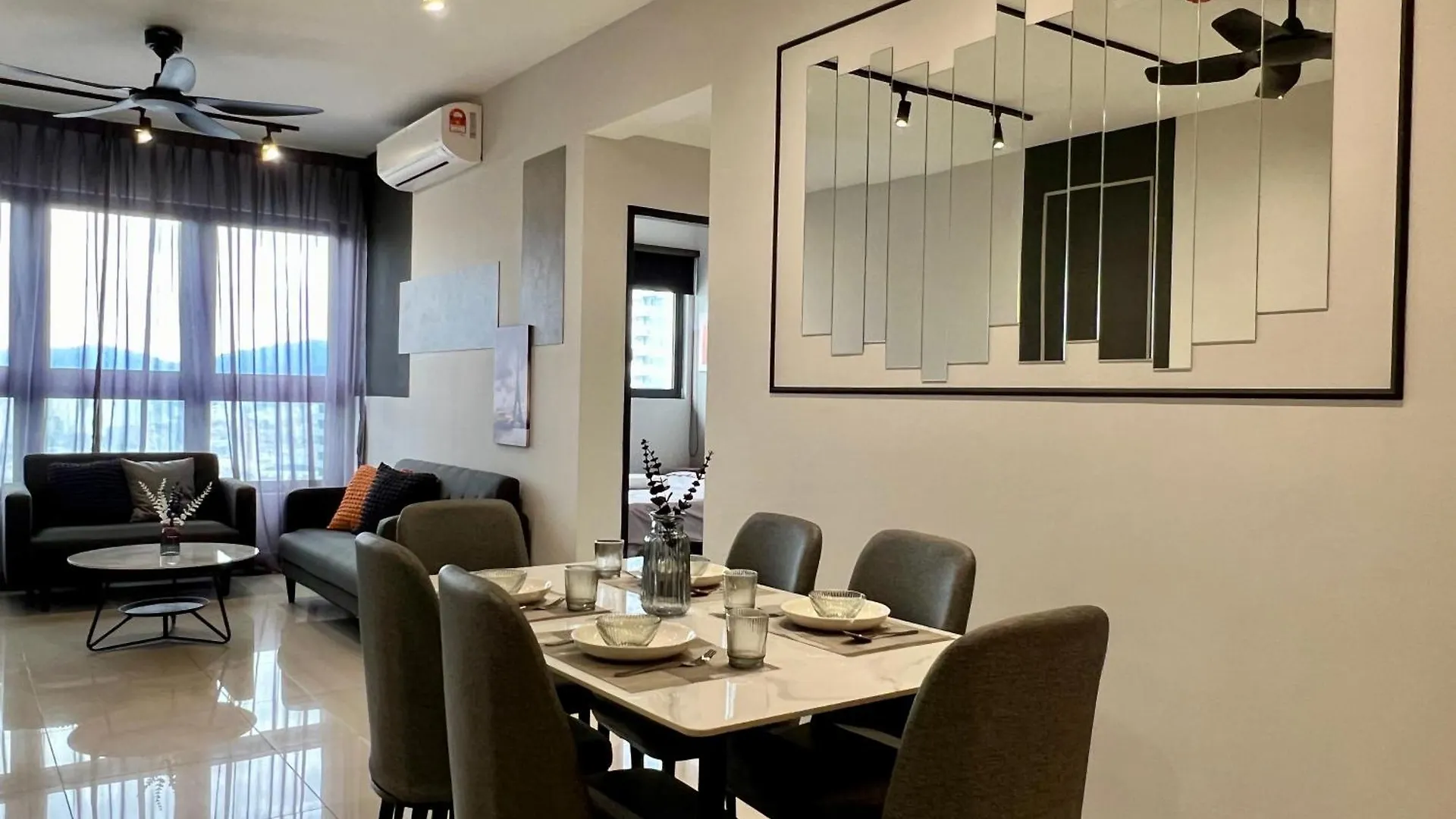 Apartment 30 Off Monthly L 3Br Designer Suites By Cityspace Kuala Lumpur Malaysia