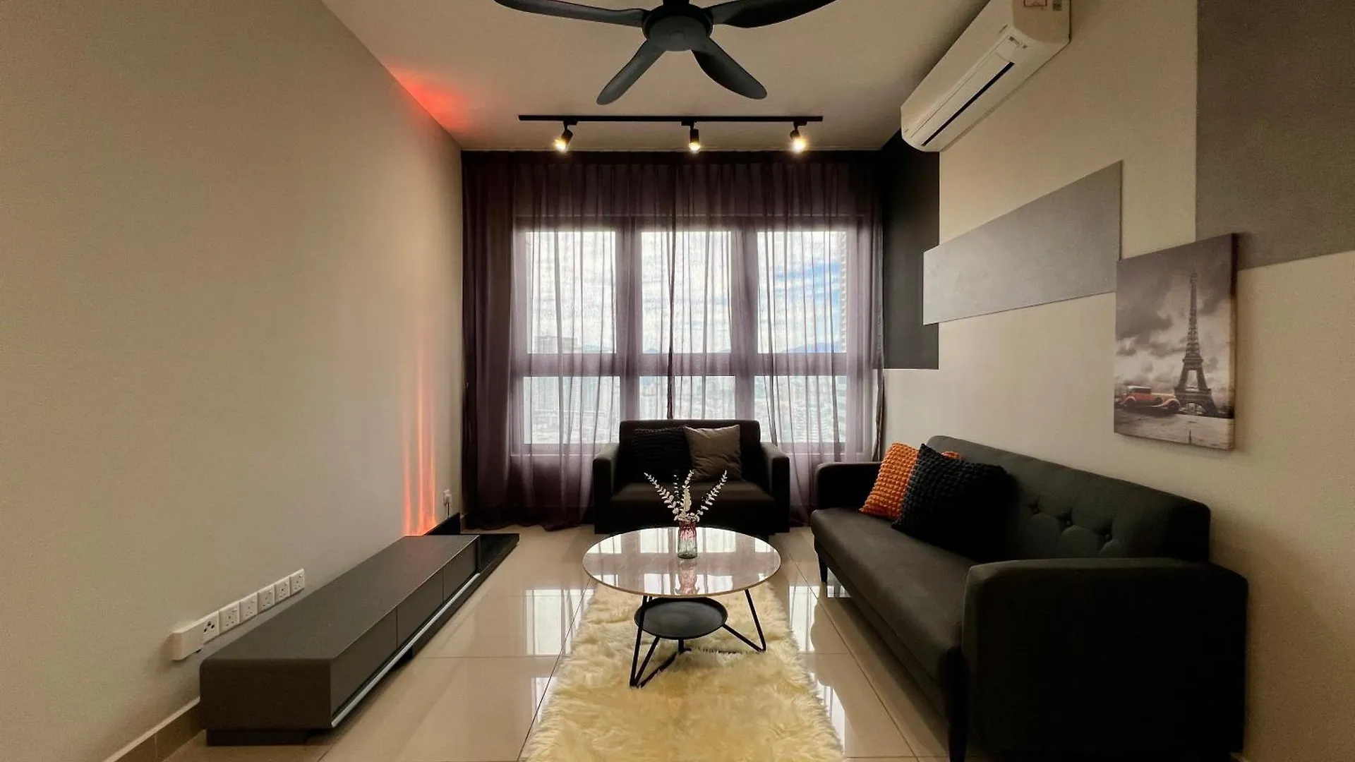 30 Off Monthly L 3Br Designer Suites By Cityspace Kuala Lumpur Apartment