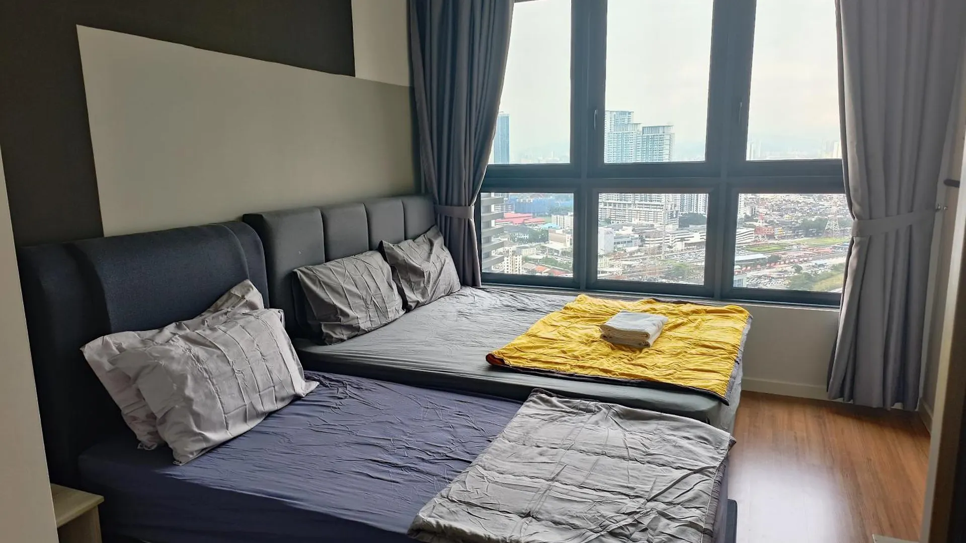 30 Off Monthly L 3Br Designer Suites By Cityspace Kuala Lumpur 0*,  Malaysia