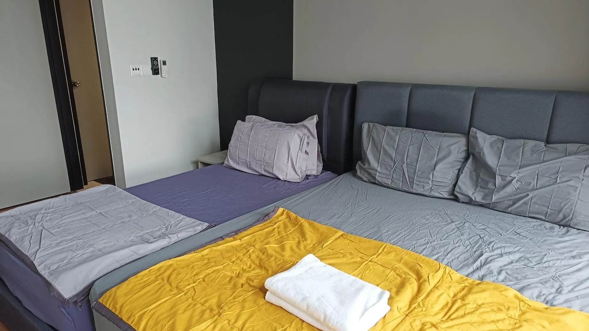 30 Off Monthly L 3Br Designer Suites By Cityspace Kuala Lumpur Apartment